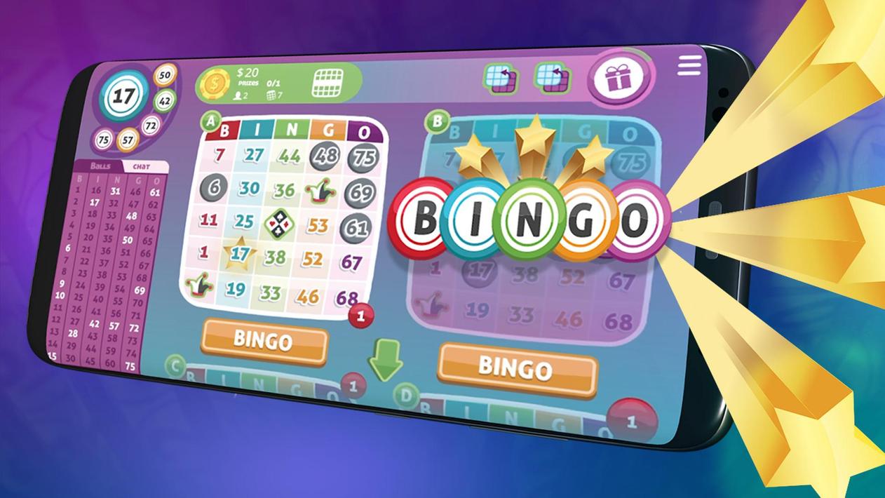 Mega Bingo Online