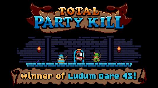 Total Party Kill