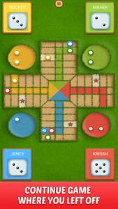 Ludo Garden