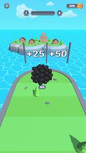 Cannon Attack 3D