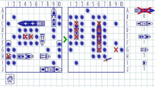 Battleship Board Game Offline