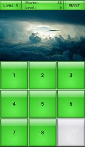 Green Puzzle