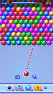 Bubble Shooter