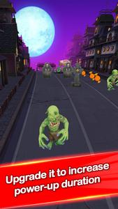 Zombie Run 3D