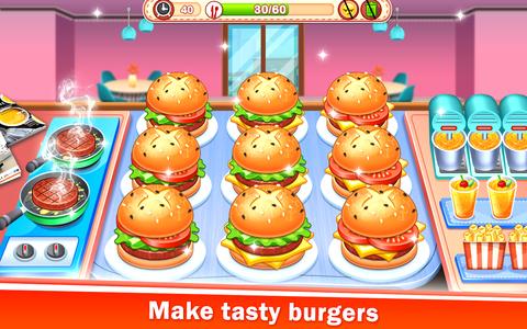 Super Chef 2 - Cooking Game