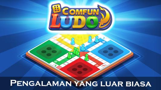 Ludo Comfun