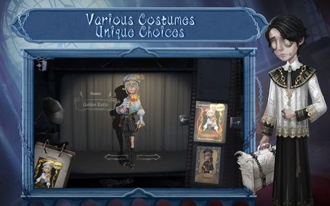 Identity V