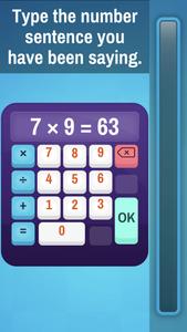 Sparx Times Tables