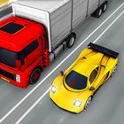 Traffic Racing 2023-Car Games