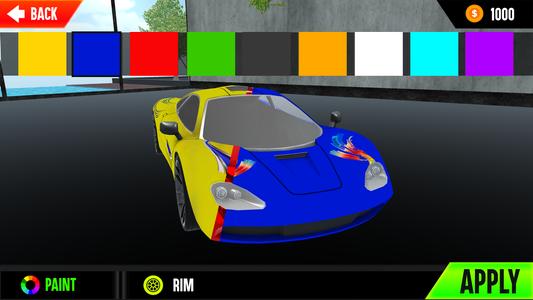 Gadi Wala Game - Car Games 3D