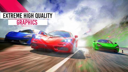 Real Car Racing Games Offline