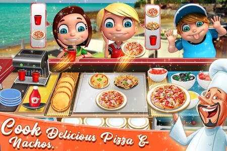 Cook Delicious: Cooking Game