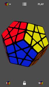 Magic Cube