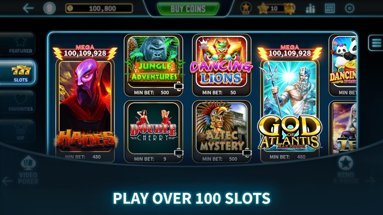 FoxPlay Casino