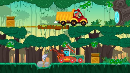 Dino Max The Digger 2