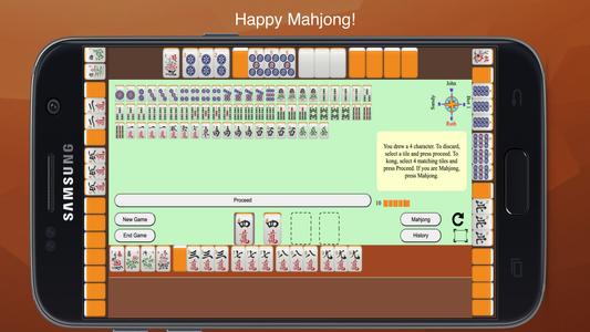 Mahjong 4 Friends