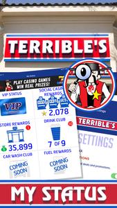 Terrible's Social House