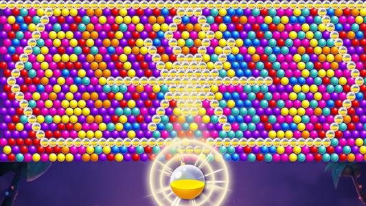 Bubble Pop Dream! Puzzle Shoot