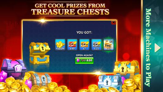 Double Win Vegas Slots