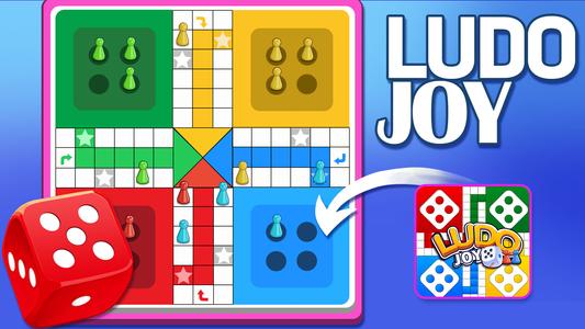 Ludo Joy