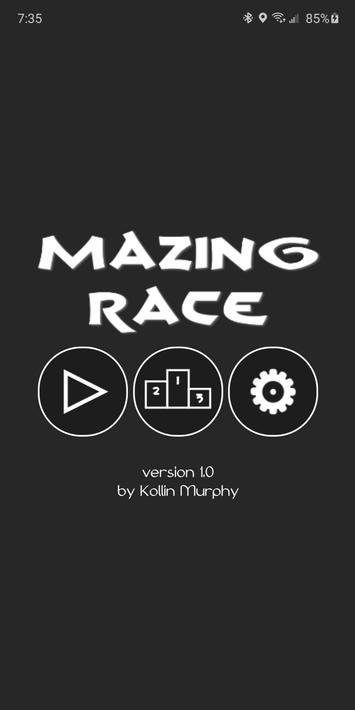 Mazing Race Free