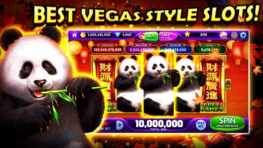 Richest Slots Casino Games