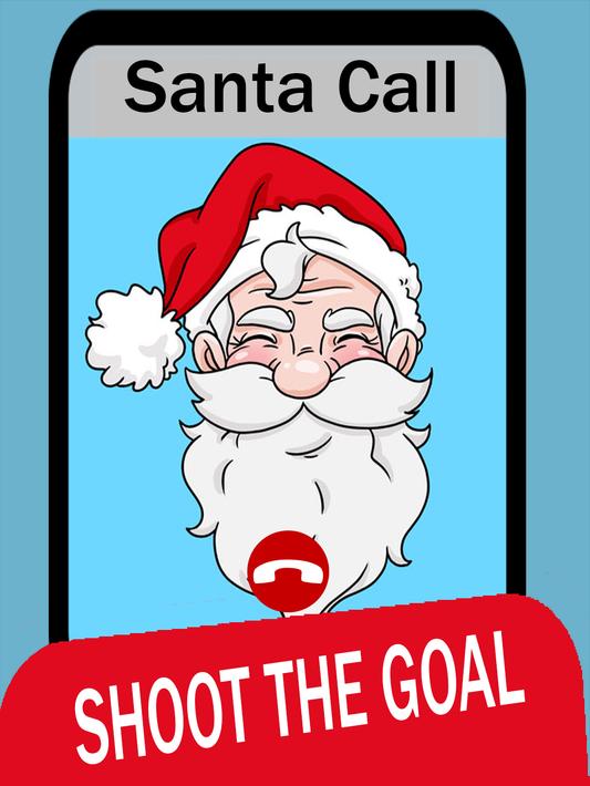 Santa Prank Call: Fake Calling