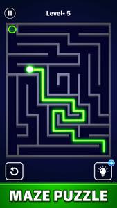 Maze Games