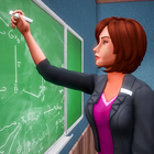 High School Teacher Simulator