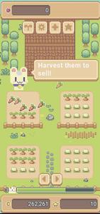 Happy Pixel Farm