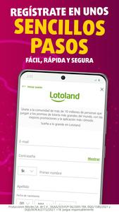 Lotoland - Lotería y apuestas