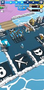 Stickman Army: Clash