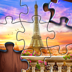 Magic Jigsaw Puzzles - Game HD