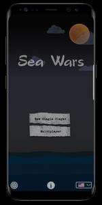 Sea Wars Online