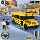 School Bus: 3D Driving Sim