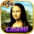 Da Vinci Diamonds Casino