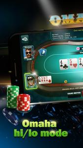 Live Poker Tables–Texas holdem