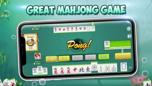 Chinese Mahjong