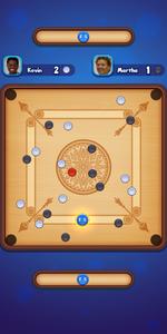 Carrom