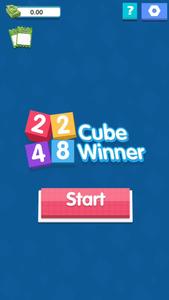 2228 3D Cube