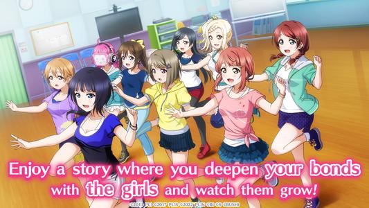 Love Live! All Stars