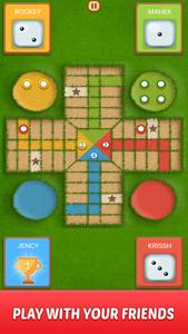 Ludo Garden