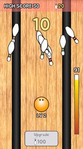 Grow Bowling