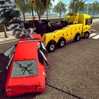 Tow Truck Games Simulator 3D