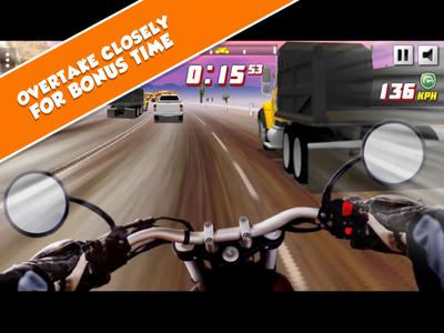 Highway Rider Extreme