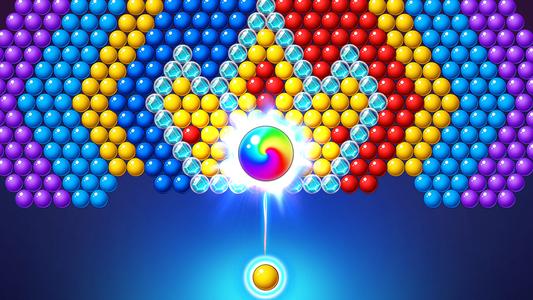 Bubble Shooter