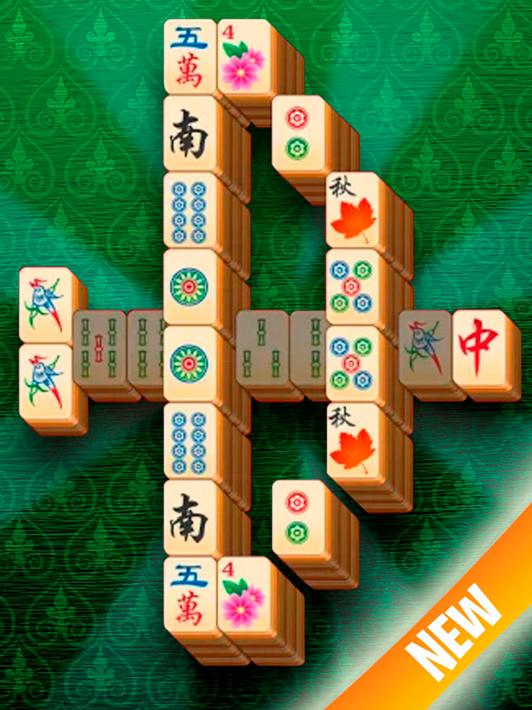 Mahjong 2023