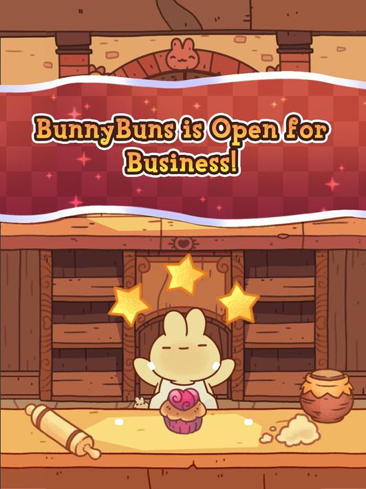 BunnyBuns