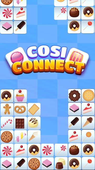 Cosi Connect