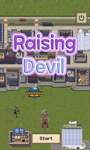 Raising the devil